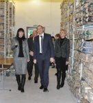 Архив отметил юбилей