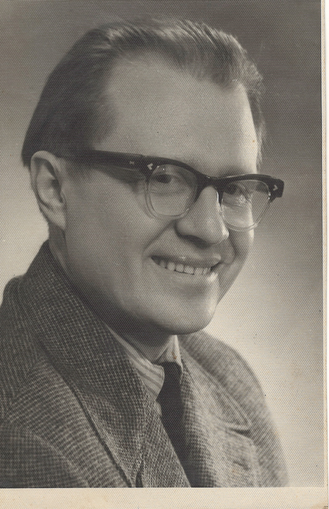 Арефин С.Ф. 1960 г. ГАПК, фонд Р-1199.Оп.2.Д.4.Л.11. Арефин С.Ф. 1960 г. ГАПК, фонд Р-1199.Оп.2.Д.4.Л.11.