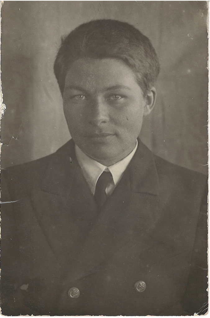 Щетинина Анна Ивановна.1932 г. ГАПК, фонд Р-1208.Оп.1.Д.24.Л.12. Щетинина Анна Ивановна.1932 г. ГАПК, фонд Р-1208.Оп.1.Д.24.Л.12.
